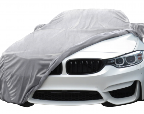 True North UV Protective Indoor & Outdoor Car Cover